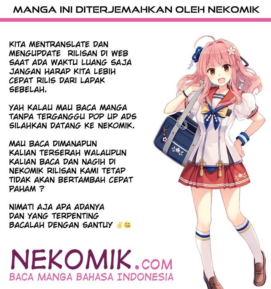 Useless Ponko (Ponkotsu Ponko) Chapter 04 Gambar 1